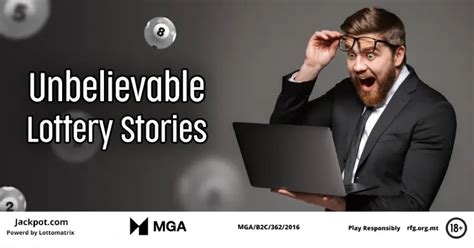 lotto story|60 minutes lottery story.
